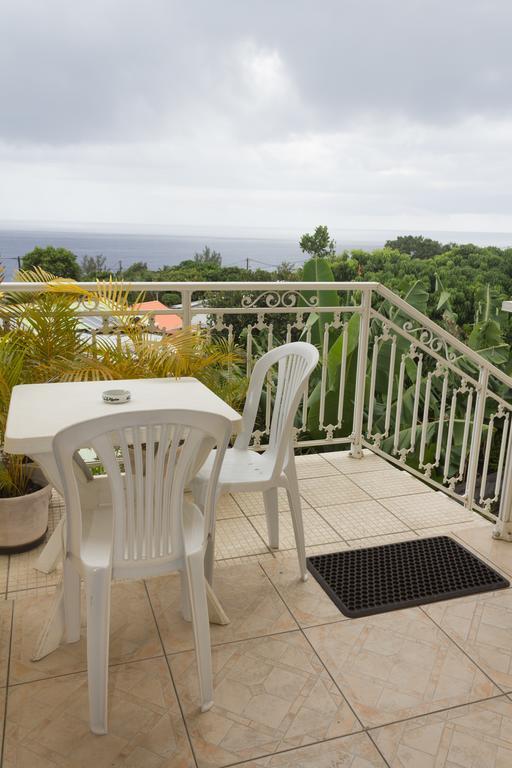 Le Repos D'Or Apartamento Manapany-les Bains Exterior foto