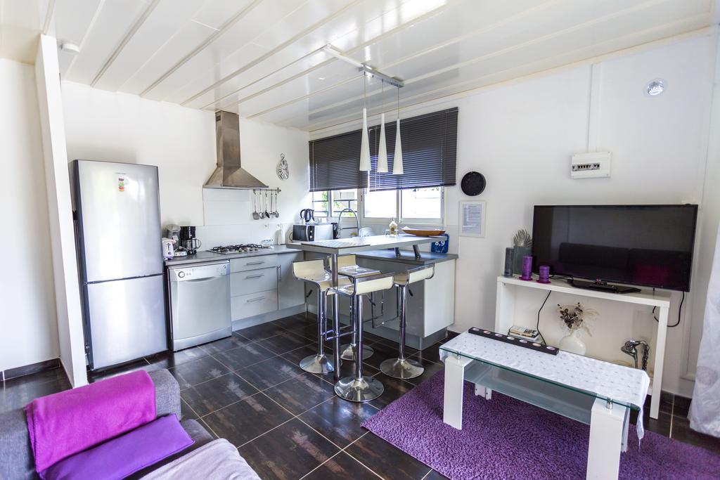 Le Repos D'Or Apartamento Manapany-les Bains Exterior foto