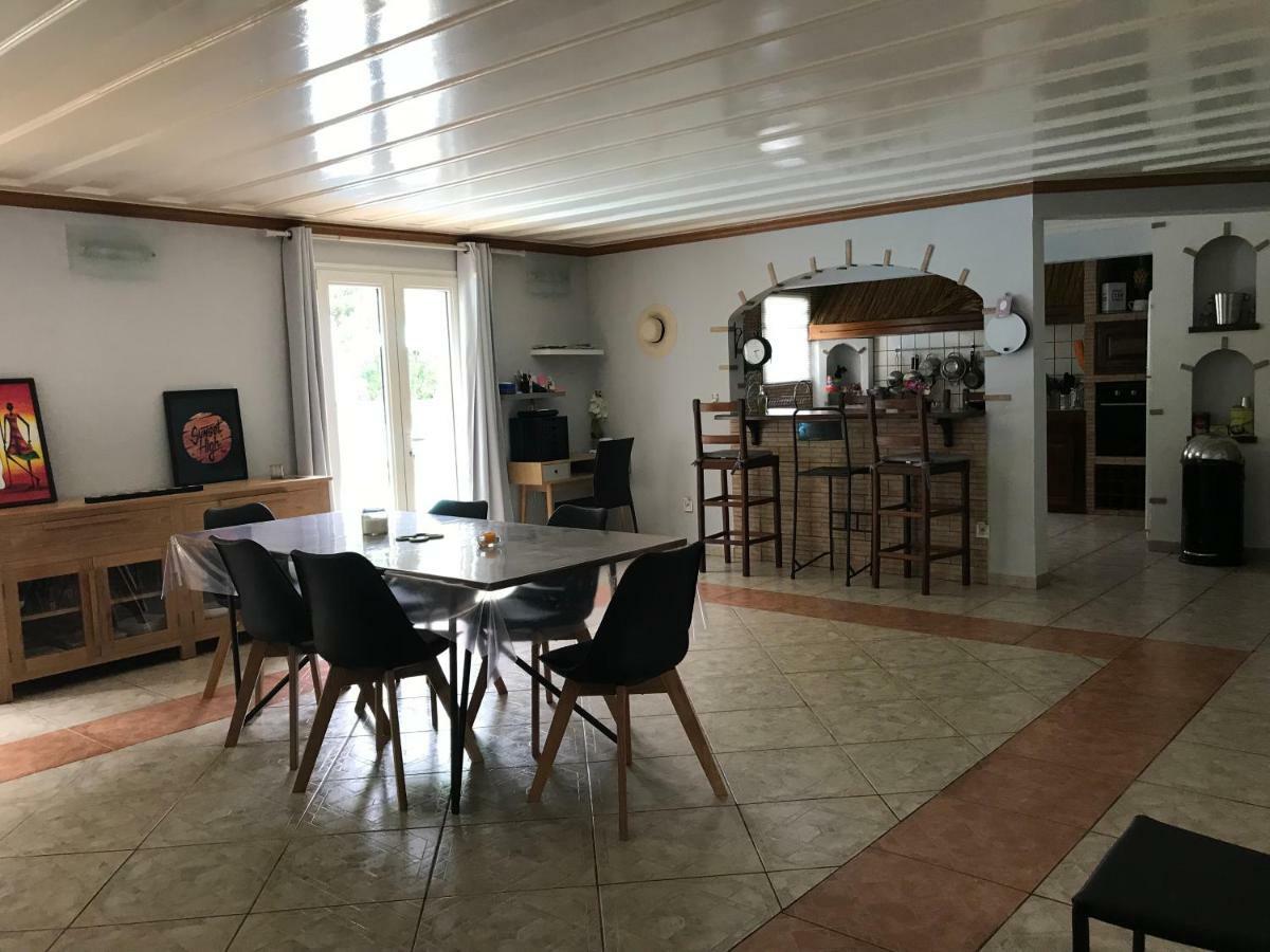 Le Repos D'Or Apartamento Manapany-les Bains Exterior foto