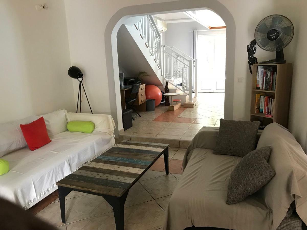 Le Repos D'Or Apartamento Manapany-les Bains Exterior foto