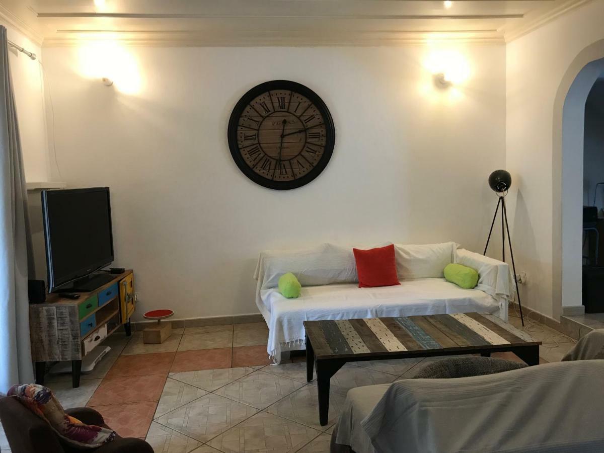 Le Repos D'Or Apartamento Manapany-les Bains Exterior foto