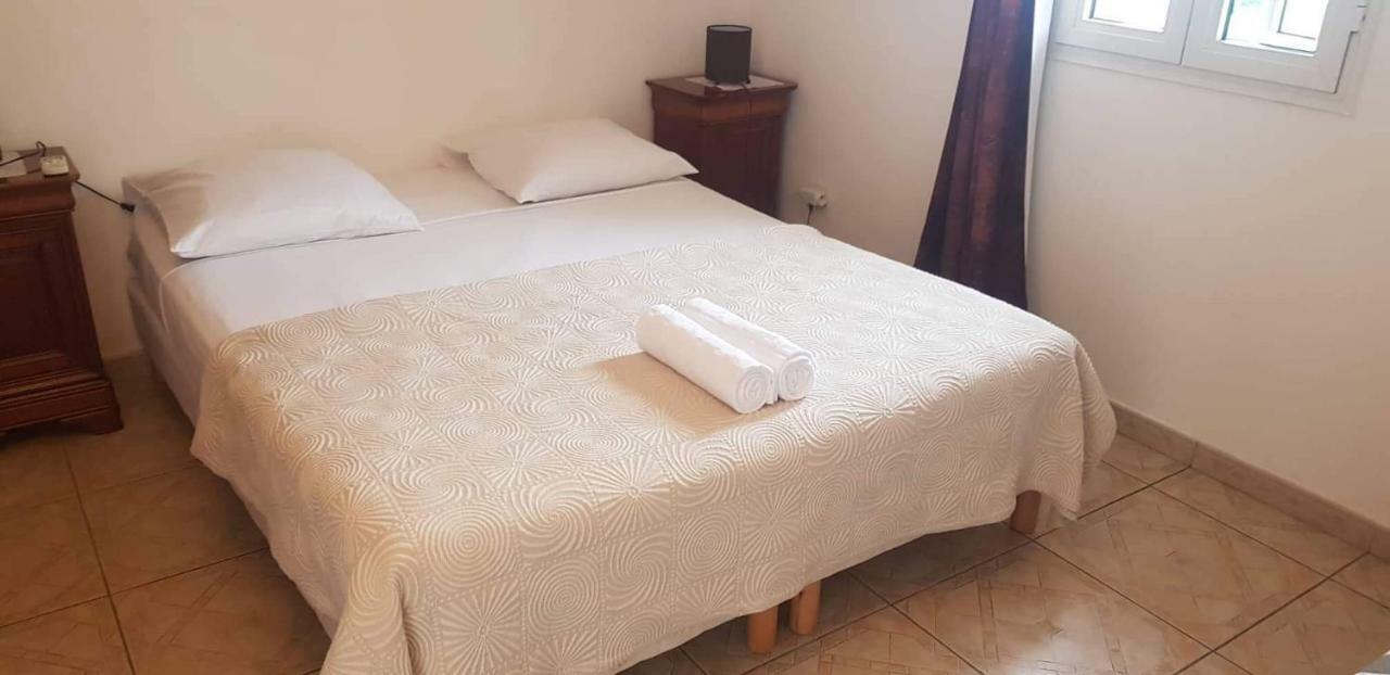 Le Repos D'Or Apartamento Manapany-les Bains Exterior foto