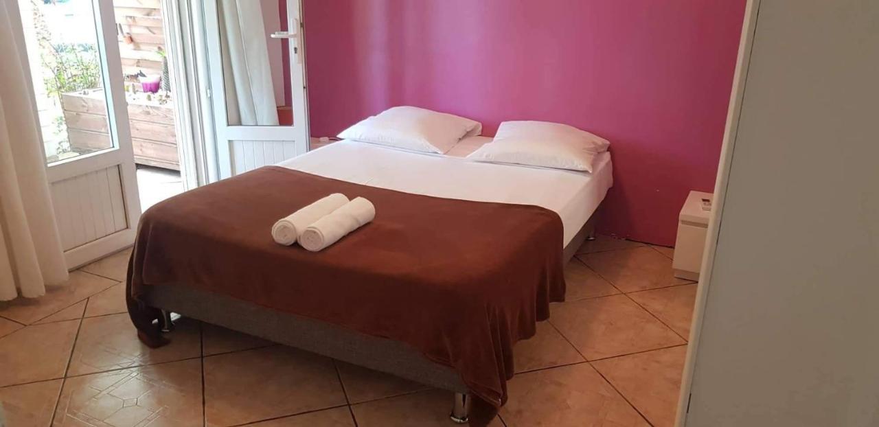 Le Repos D'Or Apartamento Manapany-les Bains Exterior foto