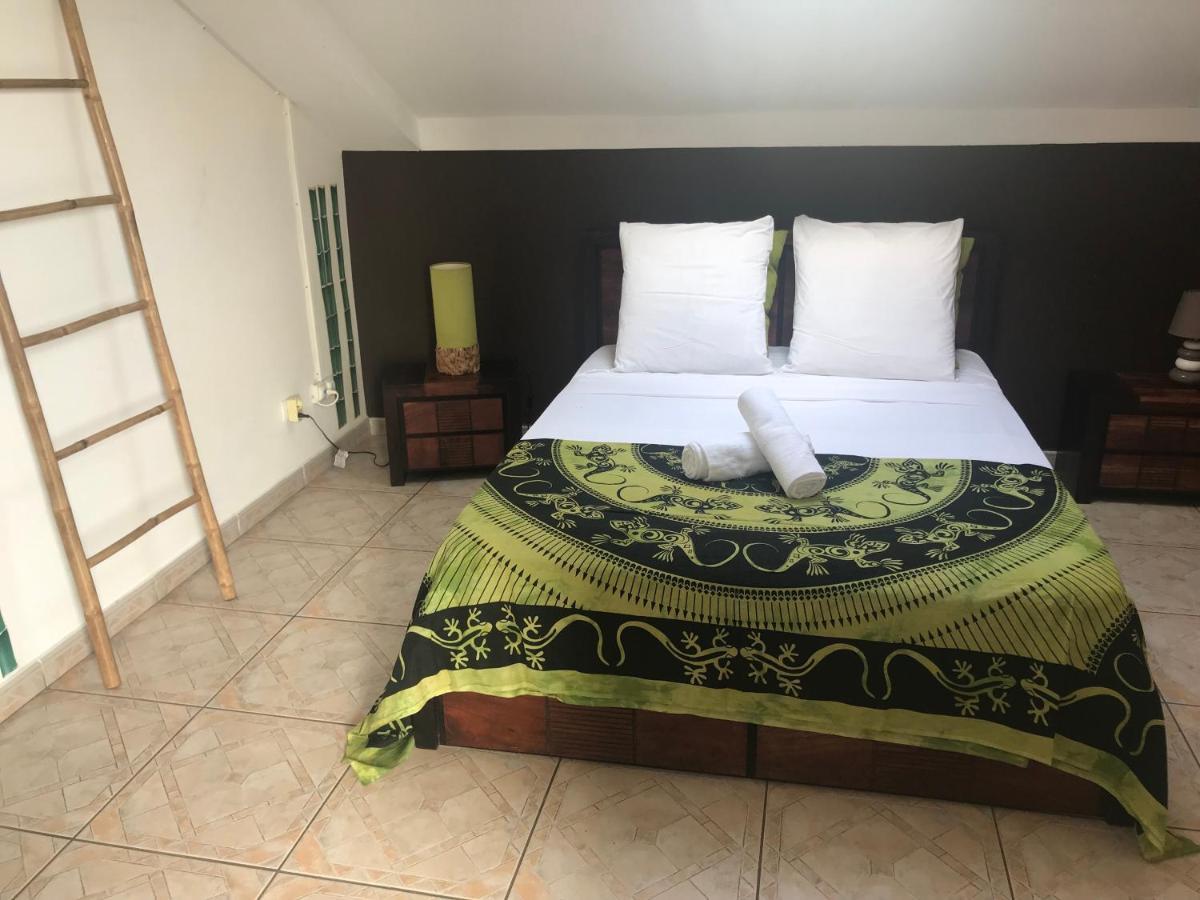 Le Repos D'Or Apartamento Manapany-les Bains Exterior foto